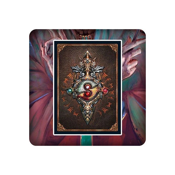 Sorcerer: Sleeves (50)