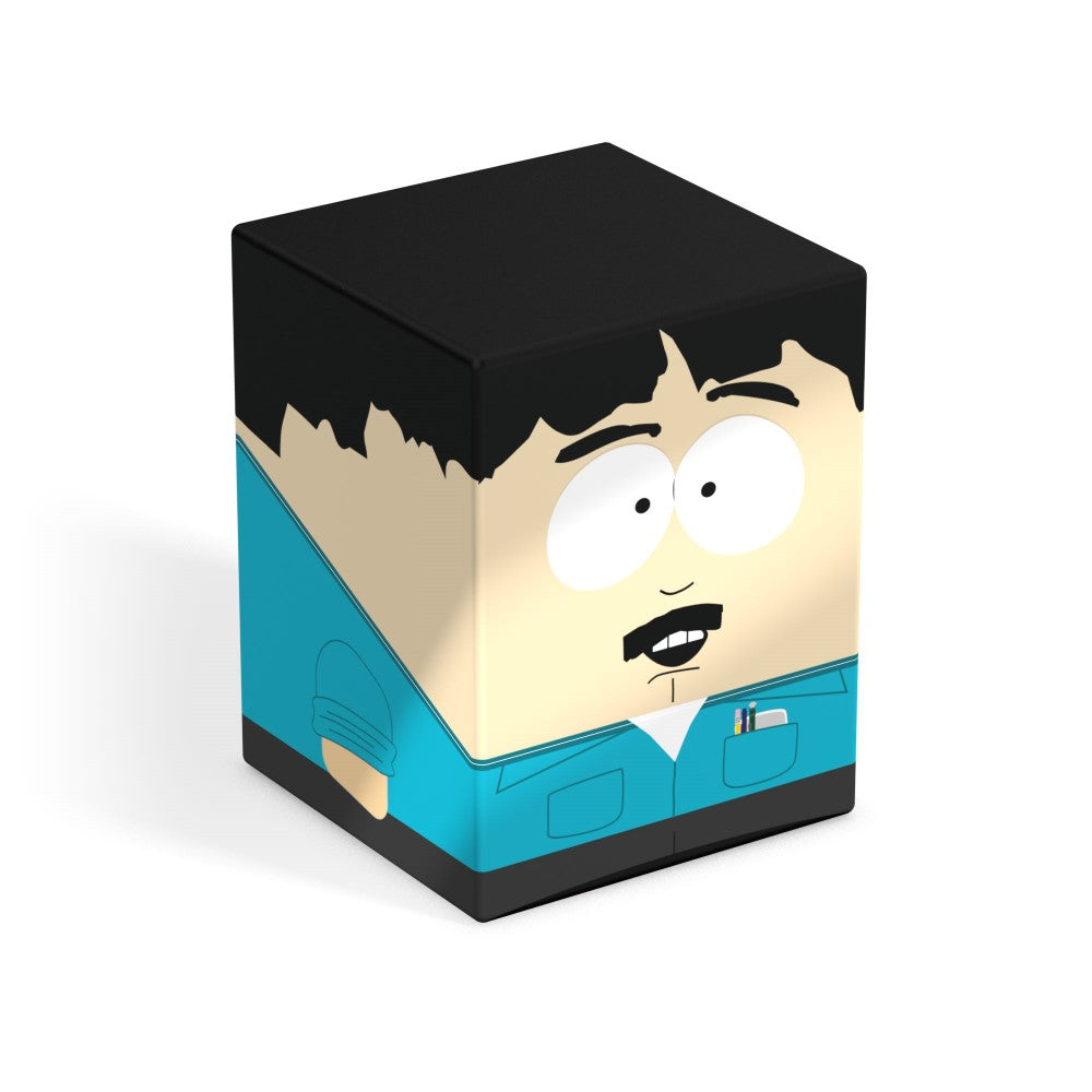 Ultimate Guard: Squaroes Squaroe South Park 009 Randy