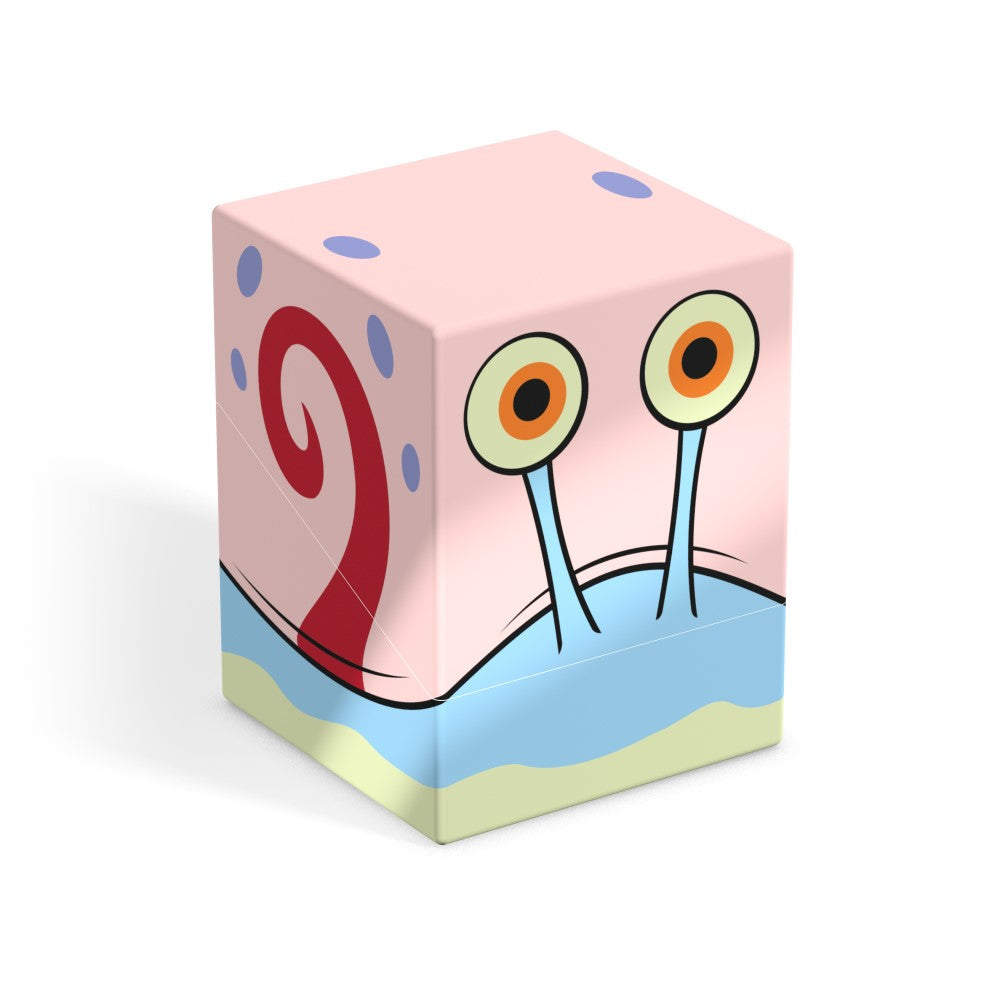 Ultimate Guard: Squaroes Squaroe SpongeBob SquarePants SB006 Gary