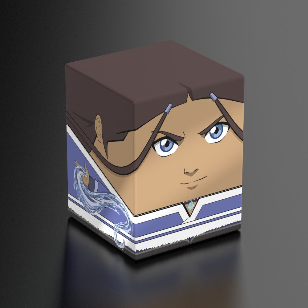 Ultimate Guard: Squaroes Squaroe Avatar: The Last Airbender Katara