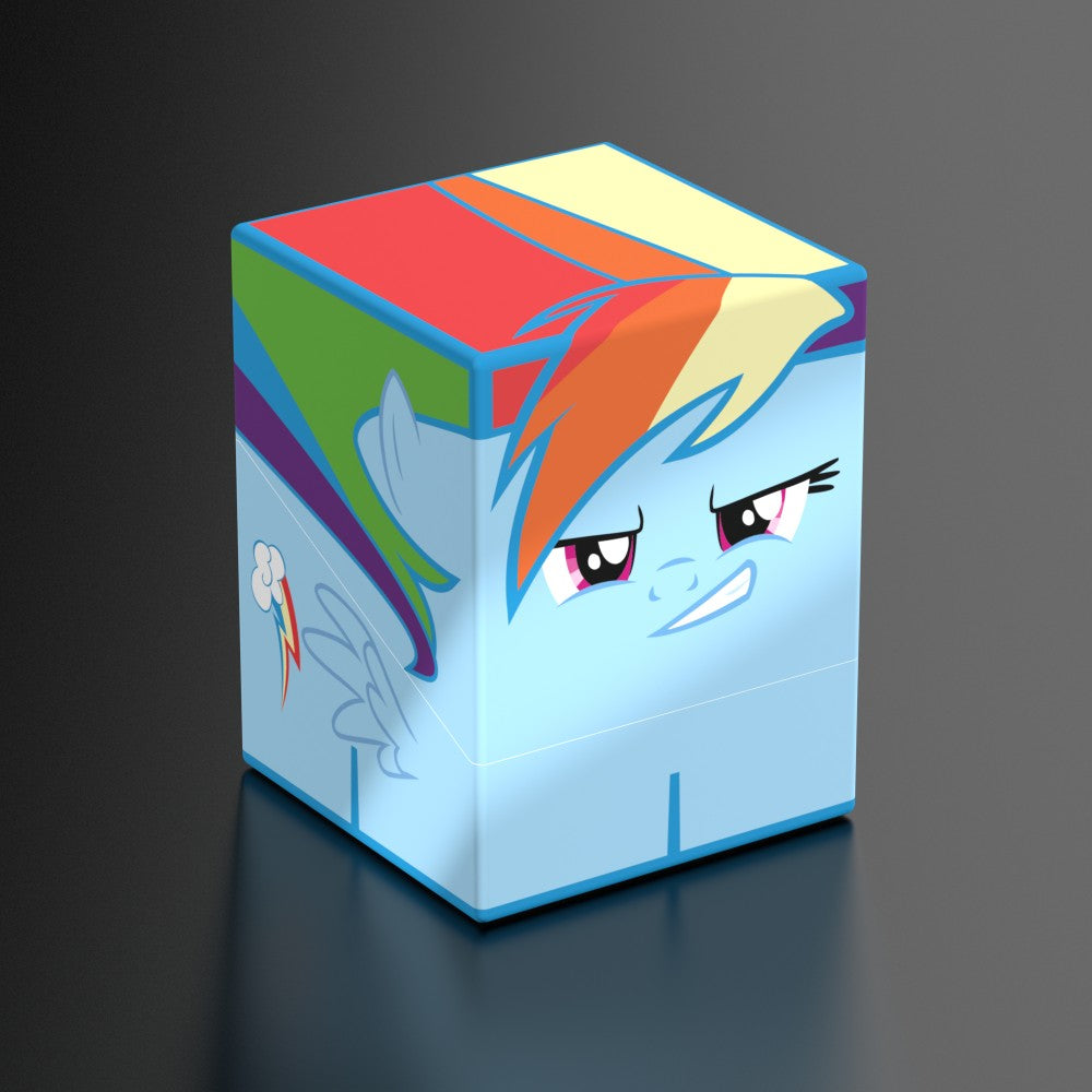 Ultimate Guard: Squaroes Squaroe My Little Pony: Rainbow Dash