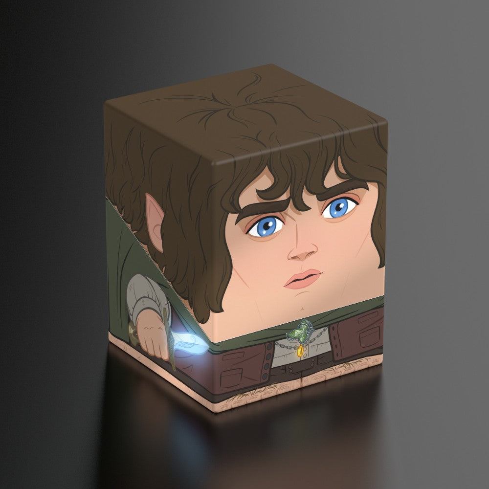 Ultimate Guard: Squaroes Squaroe The Lord of the Rings: Frodo
