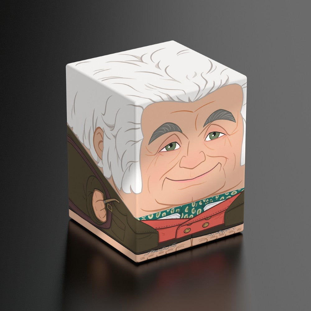 Ultimate Guard: Squaroes Squaroe The Lord of the Rings: Bilbo Baggins