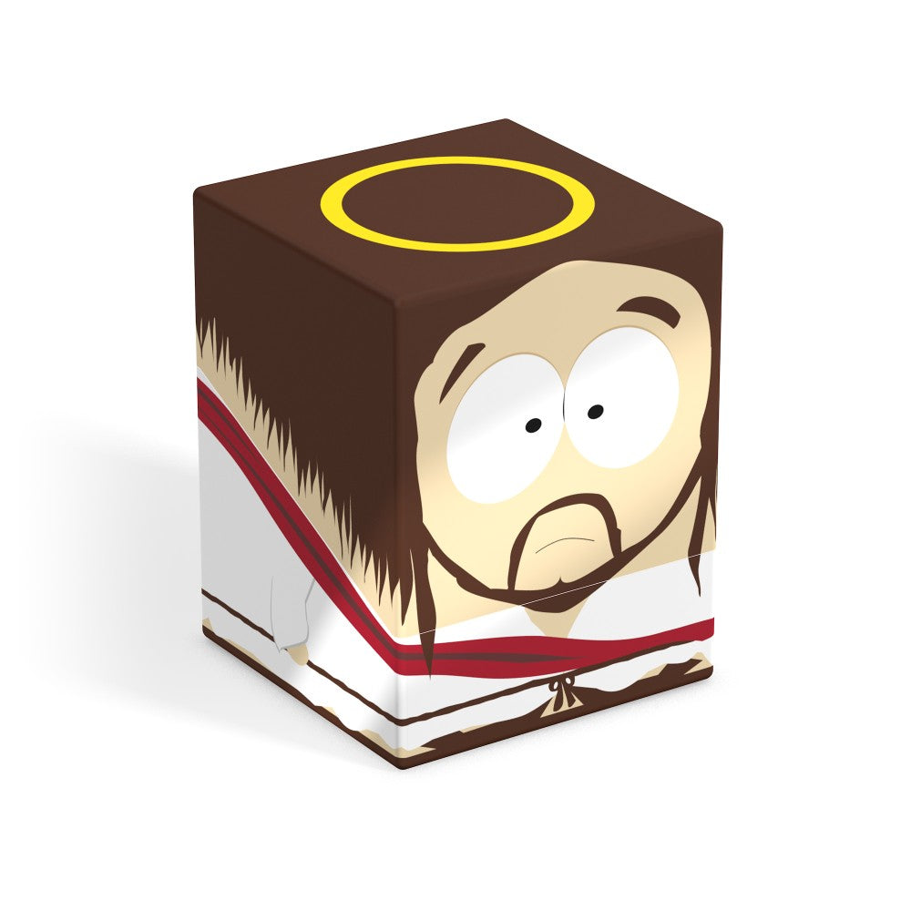 Ultimate Guard: Squaroes Squaroe South Park: Jesus