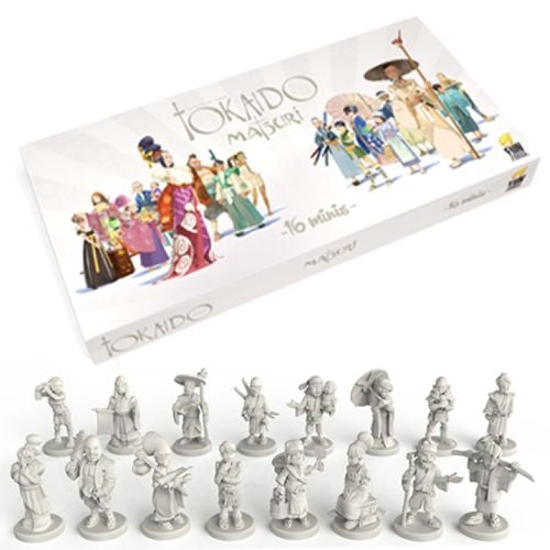 Tokaido Matsuri Mini