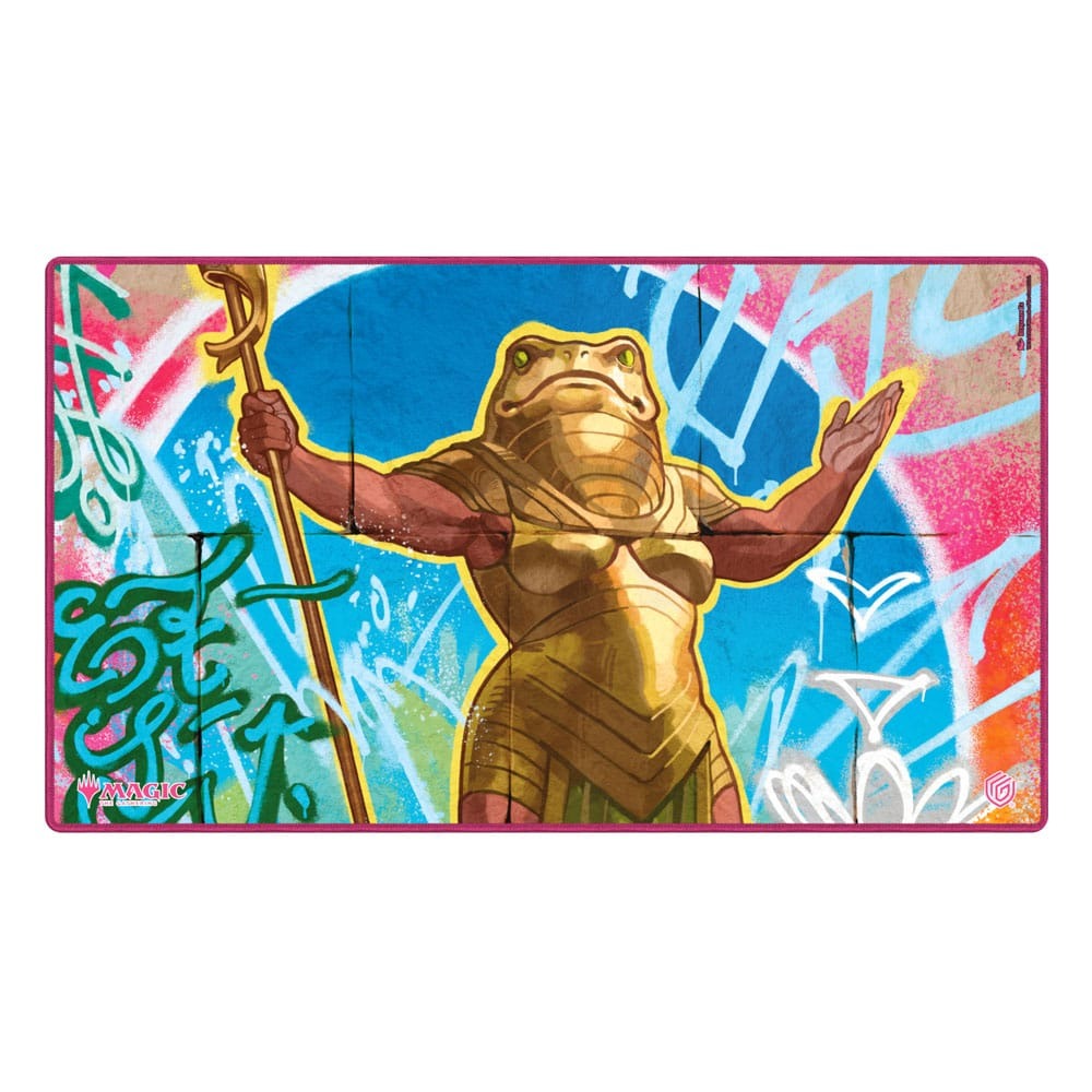 Ultimate Guard: Playmat MTG: Aetherdrift Sab-Sunen, Luxa Embodied