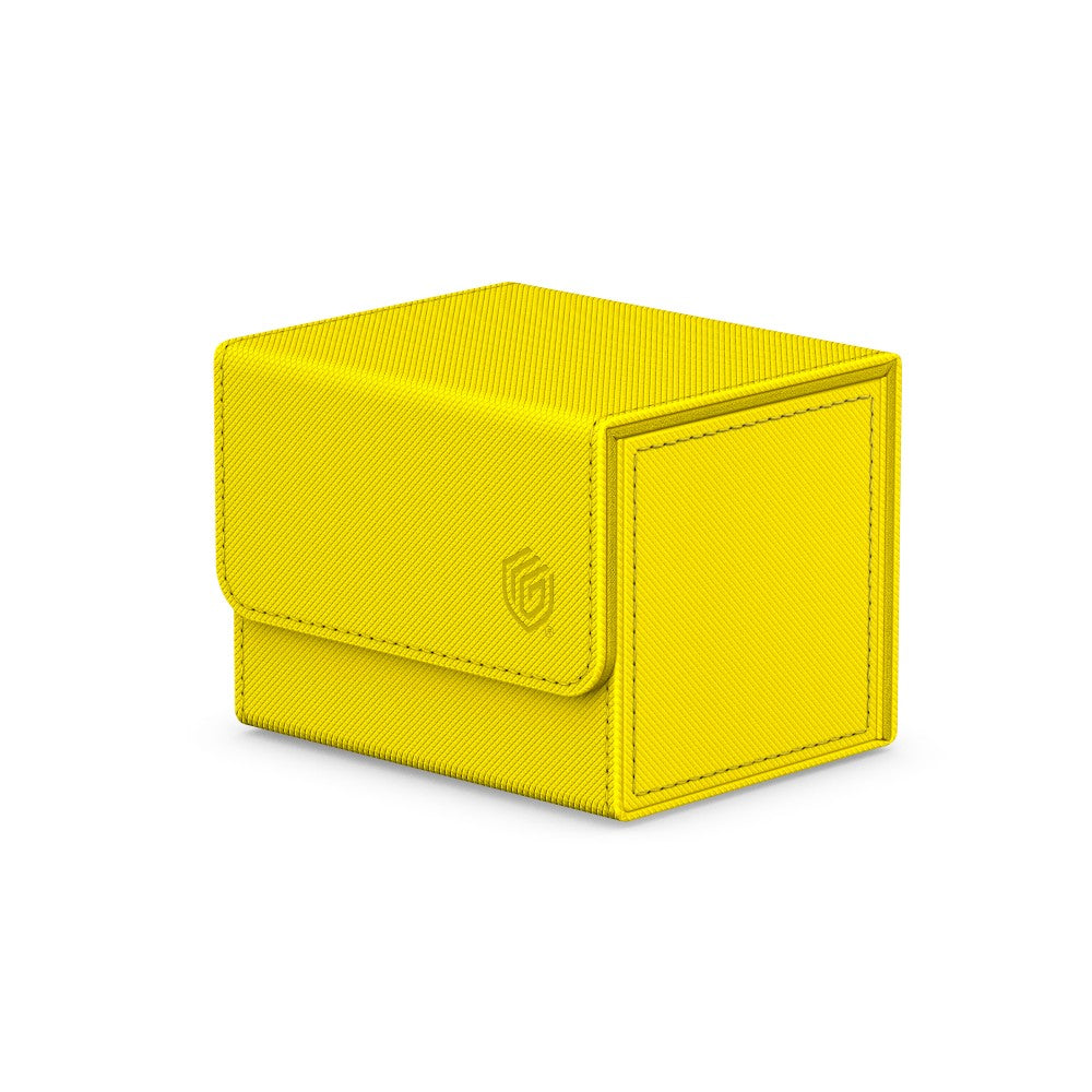 Ultimate Guard: Deck Box XenoSkin Sidewinder 100+ 2025 Summer Edition: Dandelion
