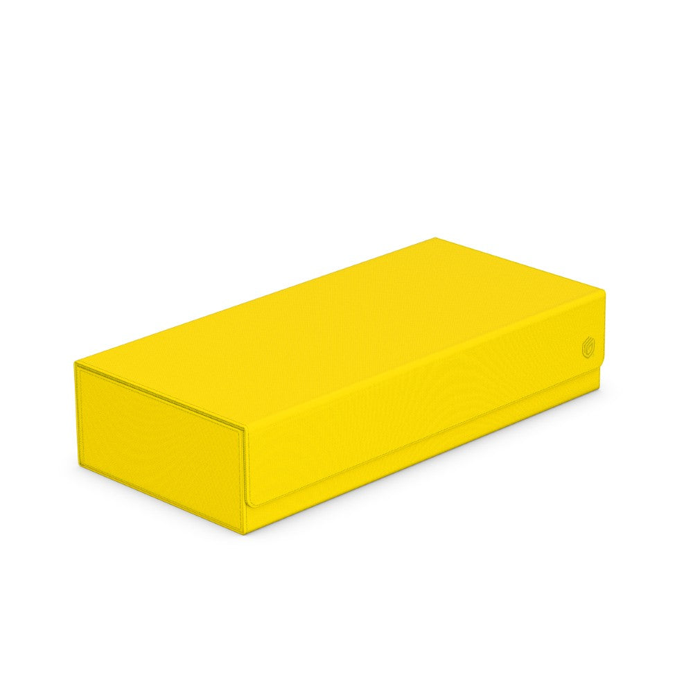 Ultimate Guard: Deck Case XenoSkin Superhive 550+ 2025 Summer Edition: Dandelion