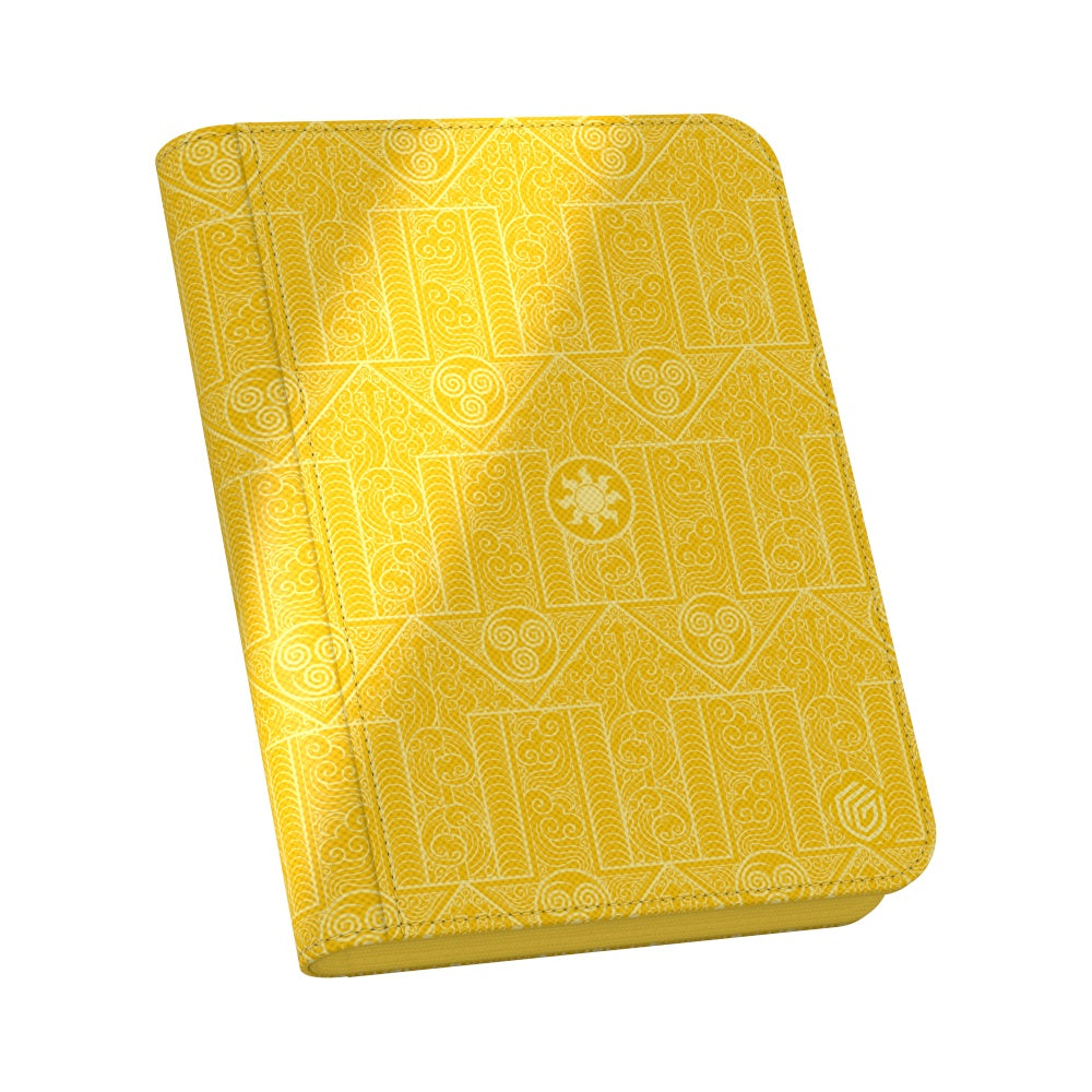 Ultimate Guard: Portfolio XenoSkin Zipfolio 160 MTG: Avatar White Mana