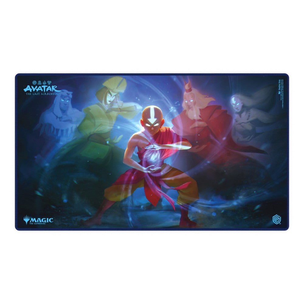 Ultimate Guard: Playmat MTG: Avatar Descendants Path