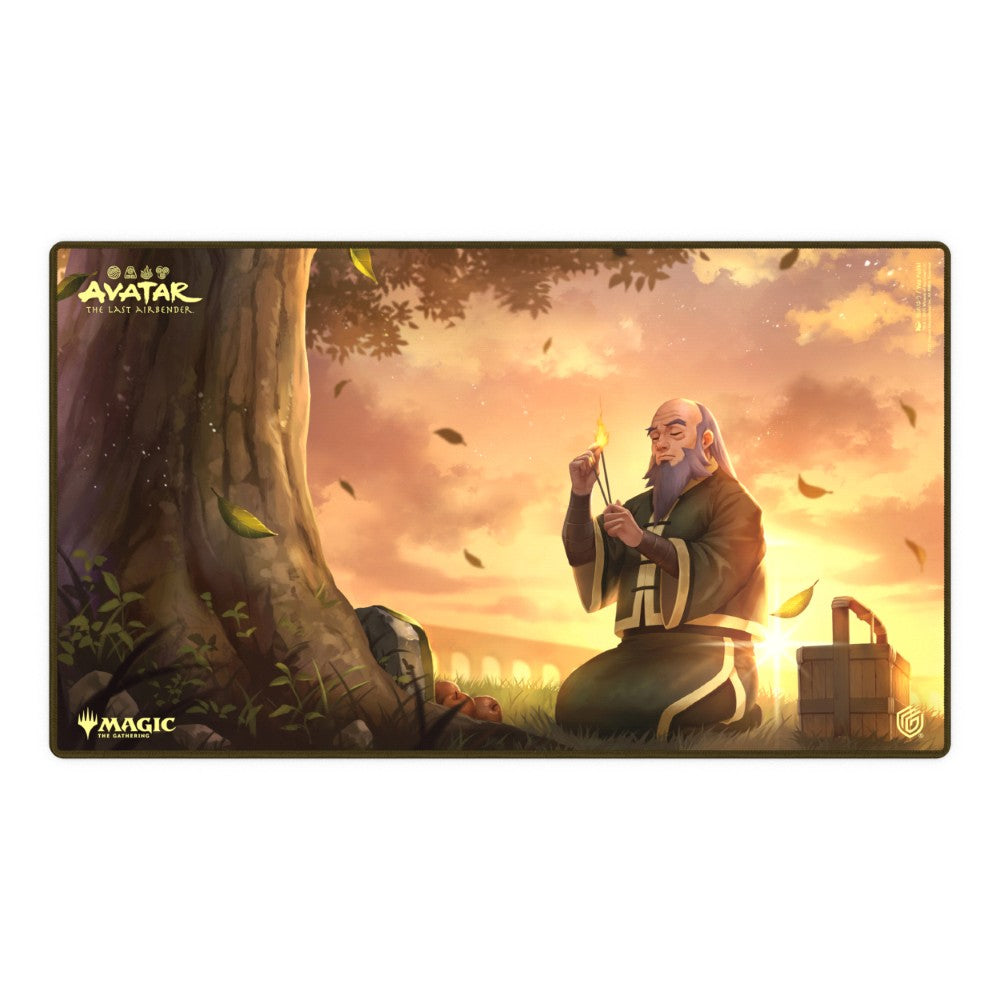 Ultimate Guard: Playmat MTG: Avatar Bastion of Remembrance
