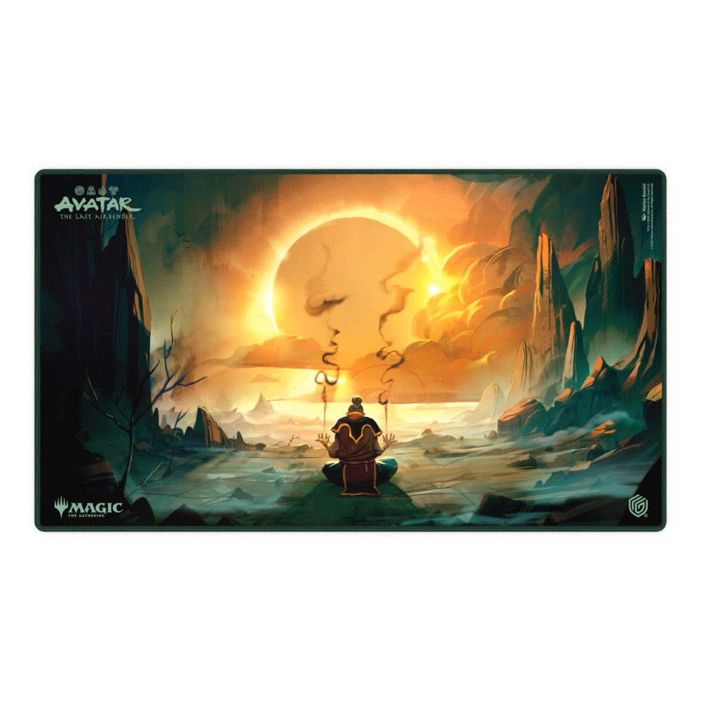 Ultimate Guard: Playmat MTG: Avatar Day of Black Sun