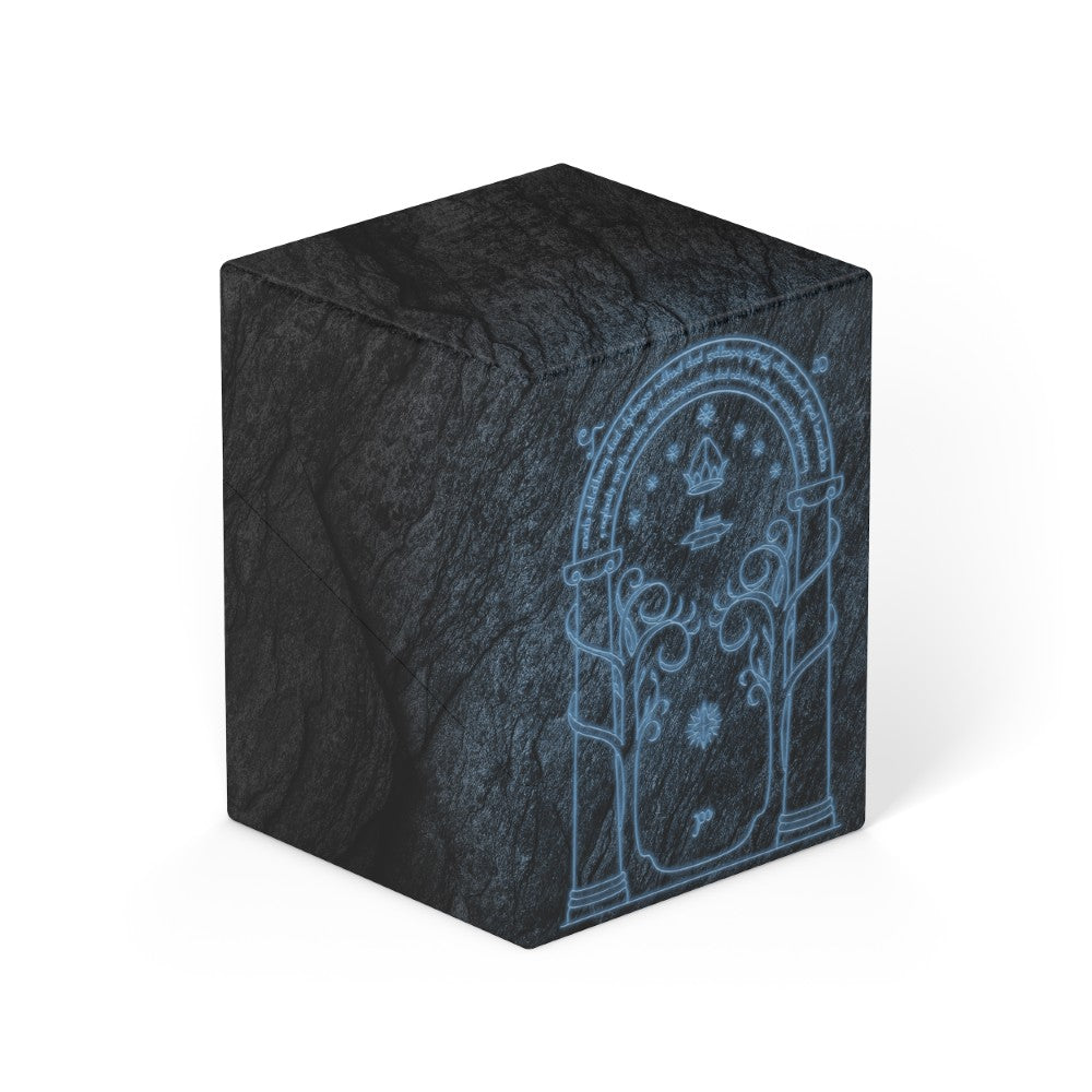 Ultimate Guard: Deck Box Boulder 100+ LotR: Places of Middle-Earth Mines of Moria