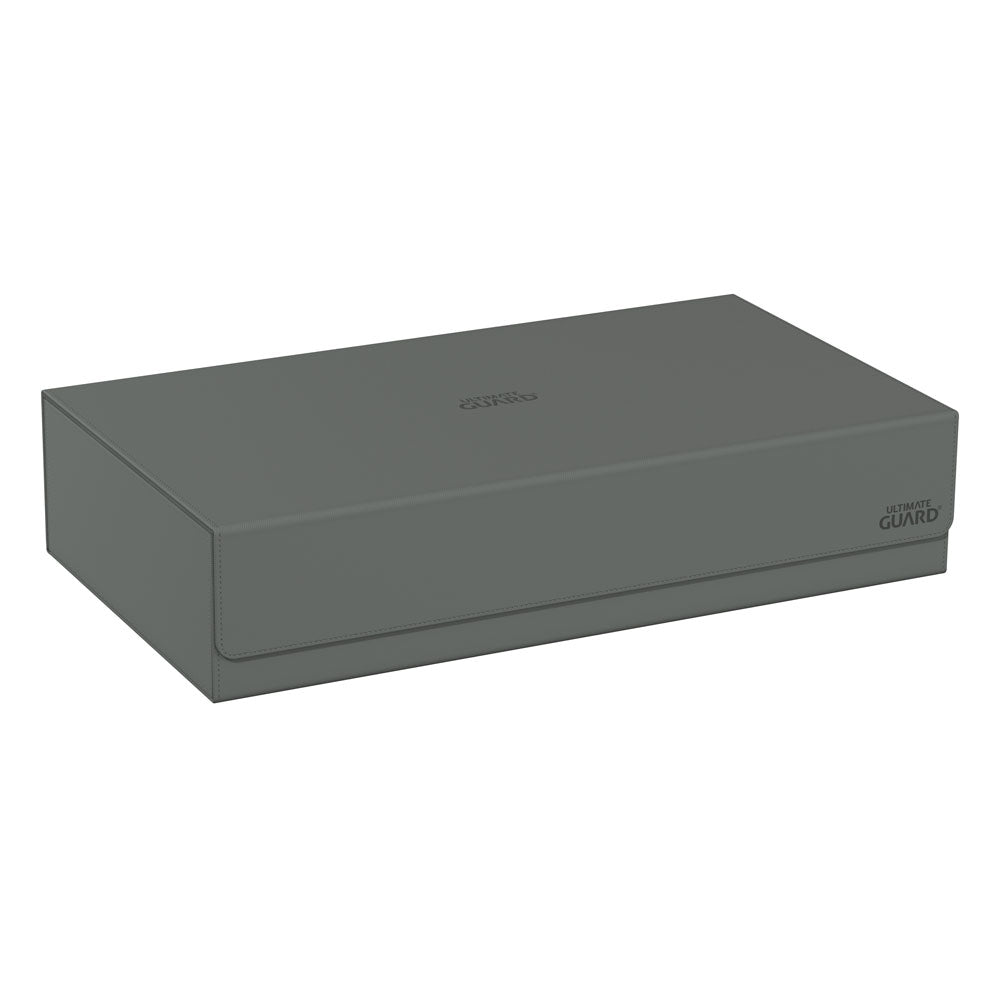 Ultimate Guard: Deck Case XenoSkin Omnihive 1000+ Grey