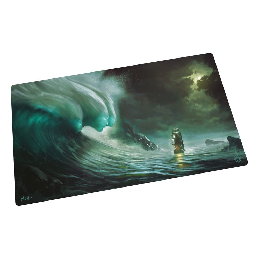 Ultimate Guard: Playmat Artist Edition #1 MOH: Spirits of the Sea