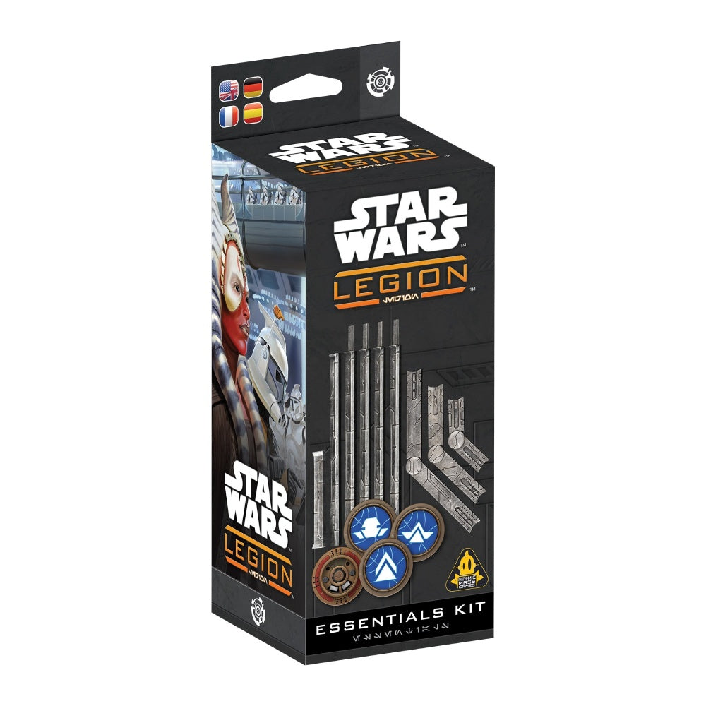 Star Wars: Legion Essentials Pack