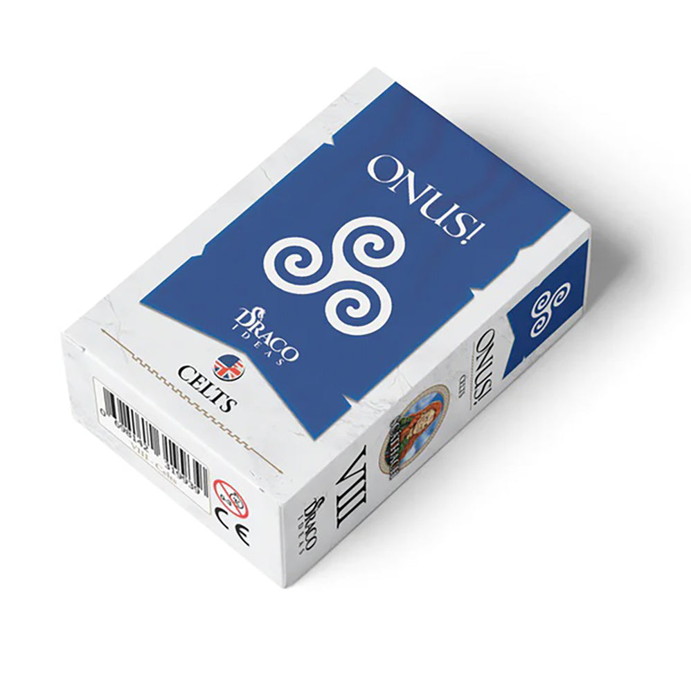 Onus! Army VIII: Celts