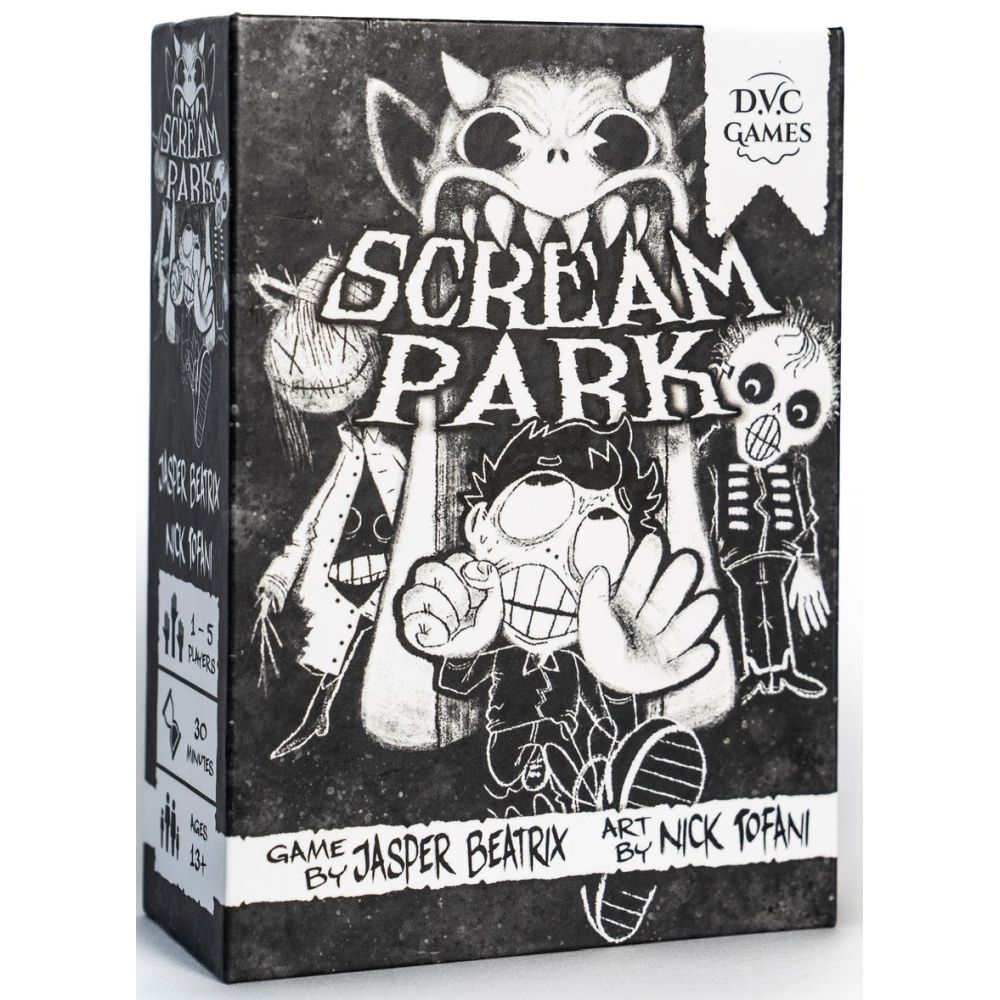 Scream Park