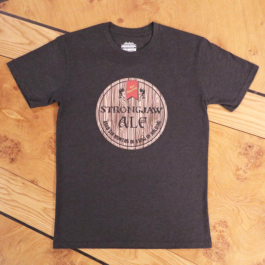 Darrington Press - Grog Strongjaw Ale T-Shirt - 2XL