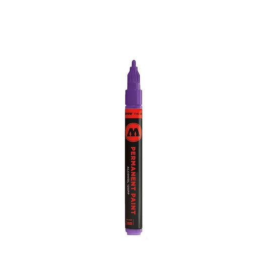 Molotow - Markers - 120PP - Purple 2mm