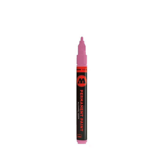 Molotow - Markers - 120PP - Fuchsia Pink 2mm