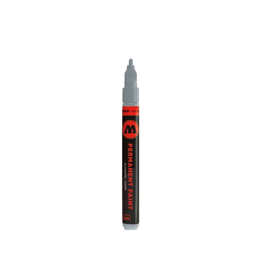 Molotow - Markers - 120PP - Chrome 2mm