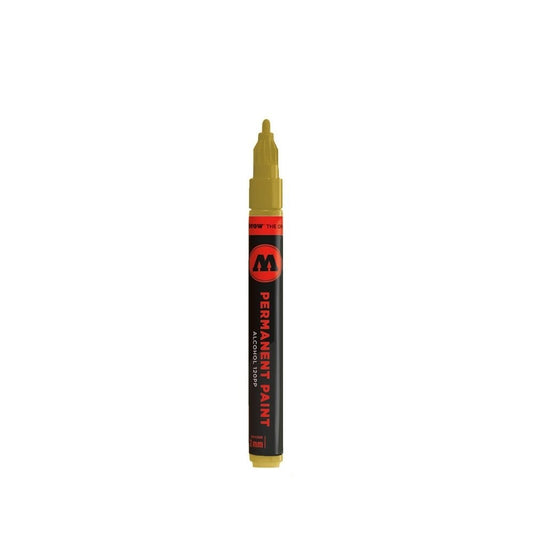 Molotow - Markers - 120PP - Gold 2mm