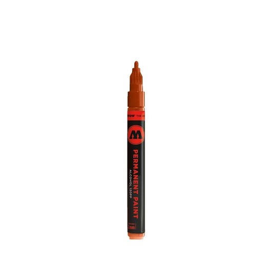 Molotow - Markers - 120PP - Copper 2mm