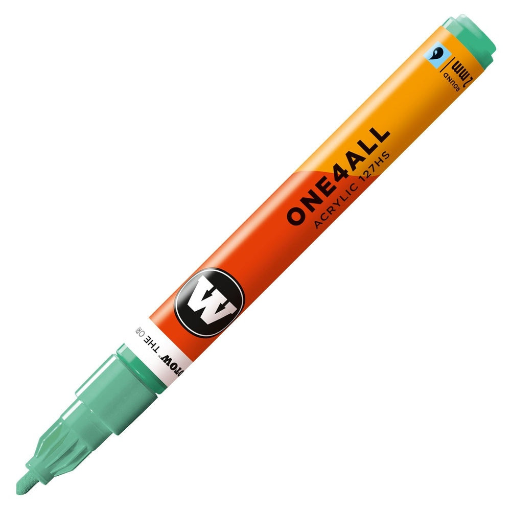Molotow - Markers - One4All - 127HS-EF - #234 Calypso Middle 2mm