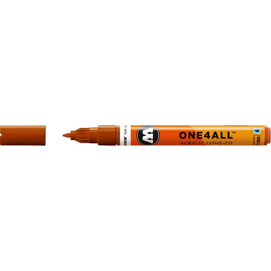 Molotow - Markers - One4All - 127HS-CO - #010 Lobster 1.5mm