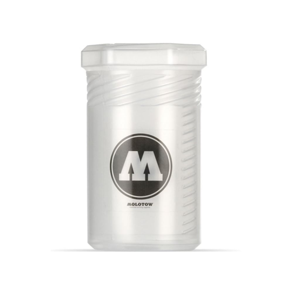 Molotow - Markers - One4All - 127HS - Empty Screw Box Pen Box