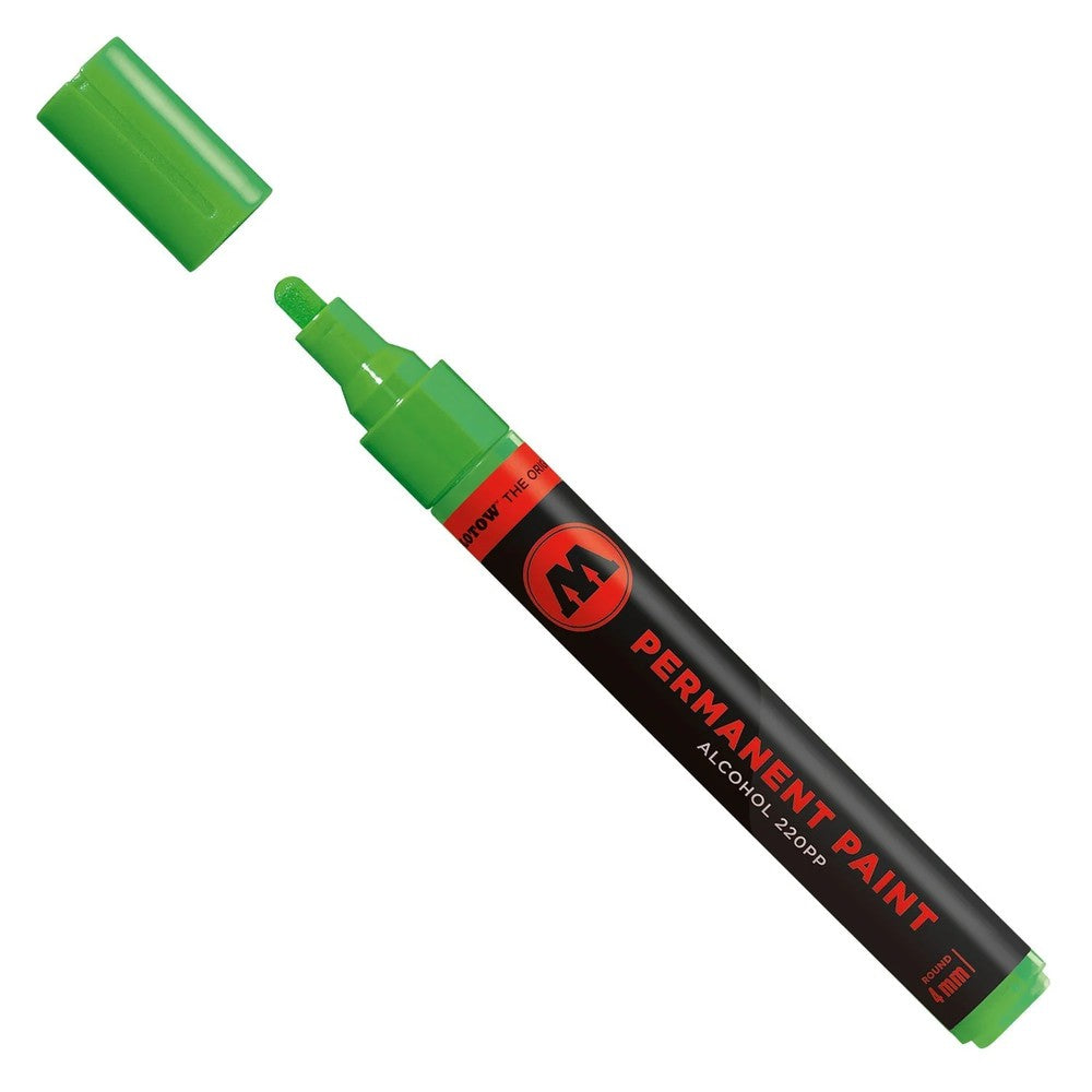Molotow - Markers - 220PP - Cream Green