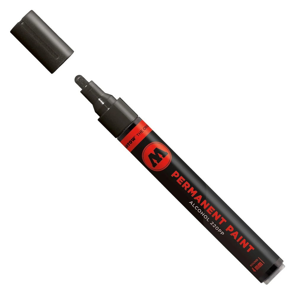 Molotow - Markers - 220PP - Signal Black