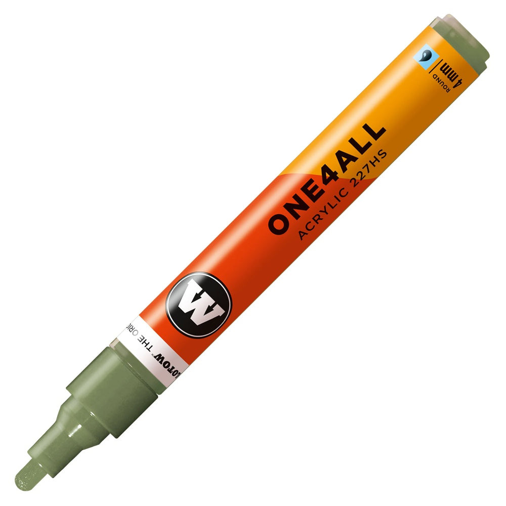 Molotow - Markers - One4All - 227HS - #205 Amazonas Light 4mm