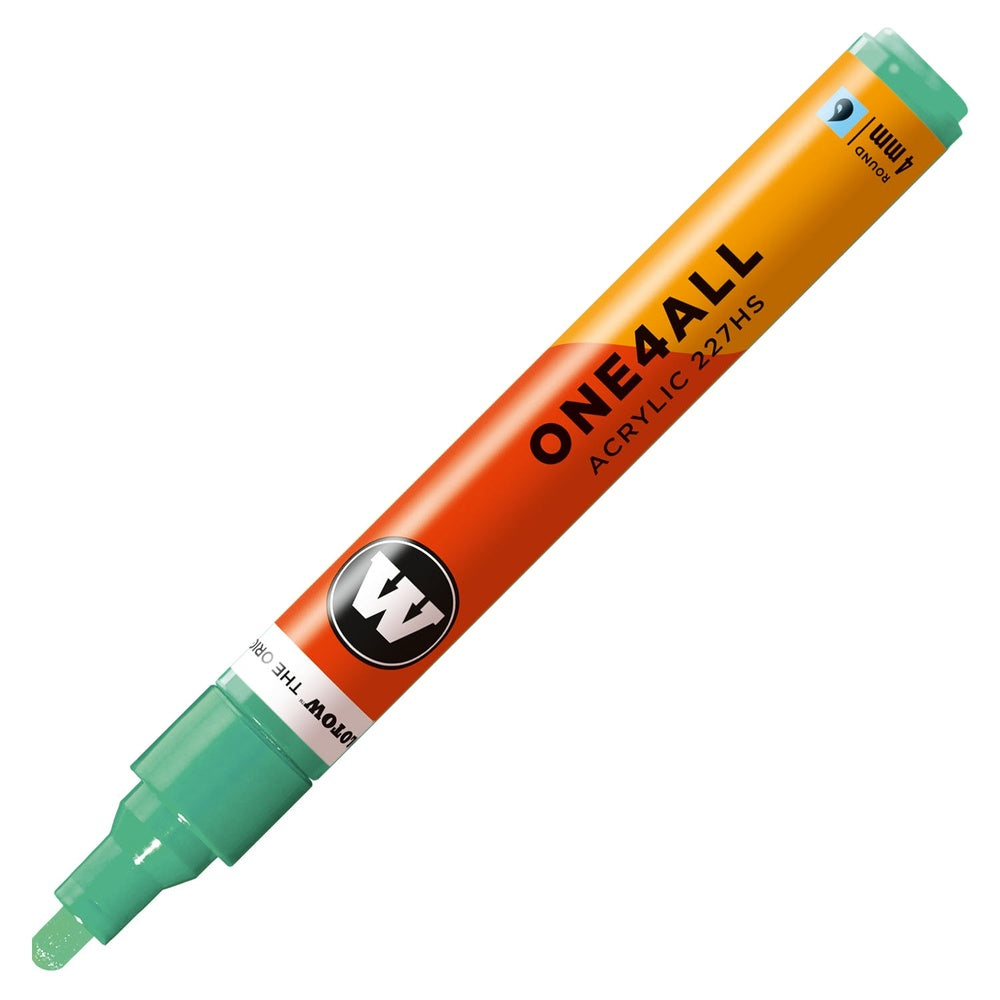 Molotow - Markers - One4All - 227HS - #234 Calypso Middle 4mm