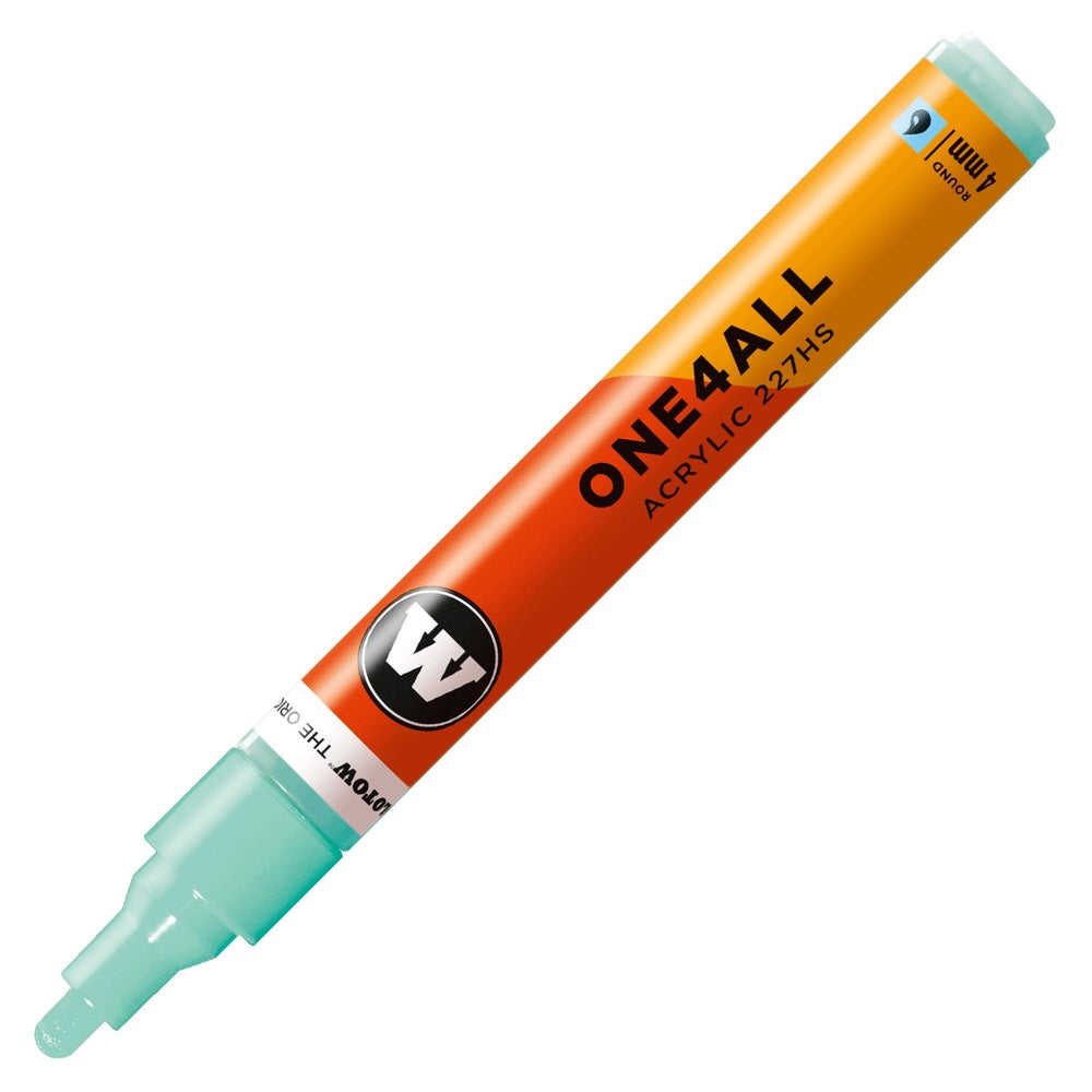 Molotow - Markers - One4All - 227HS - #253 Riviera Light 4mm