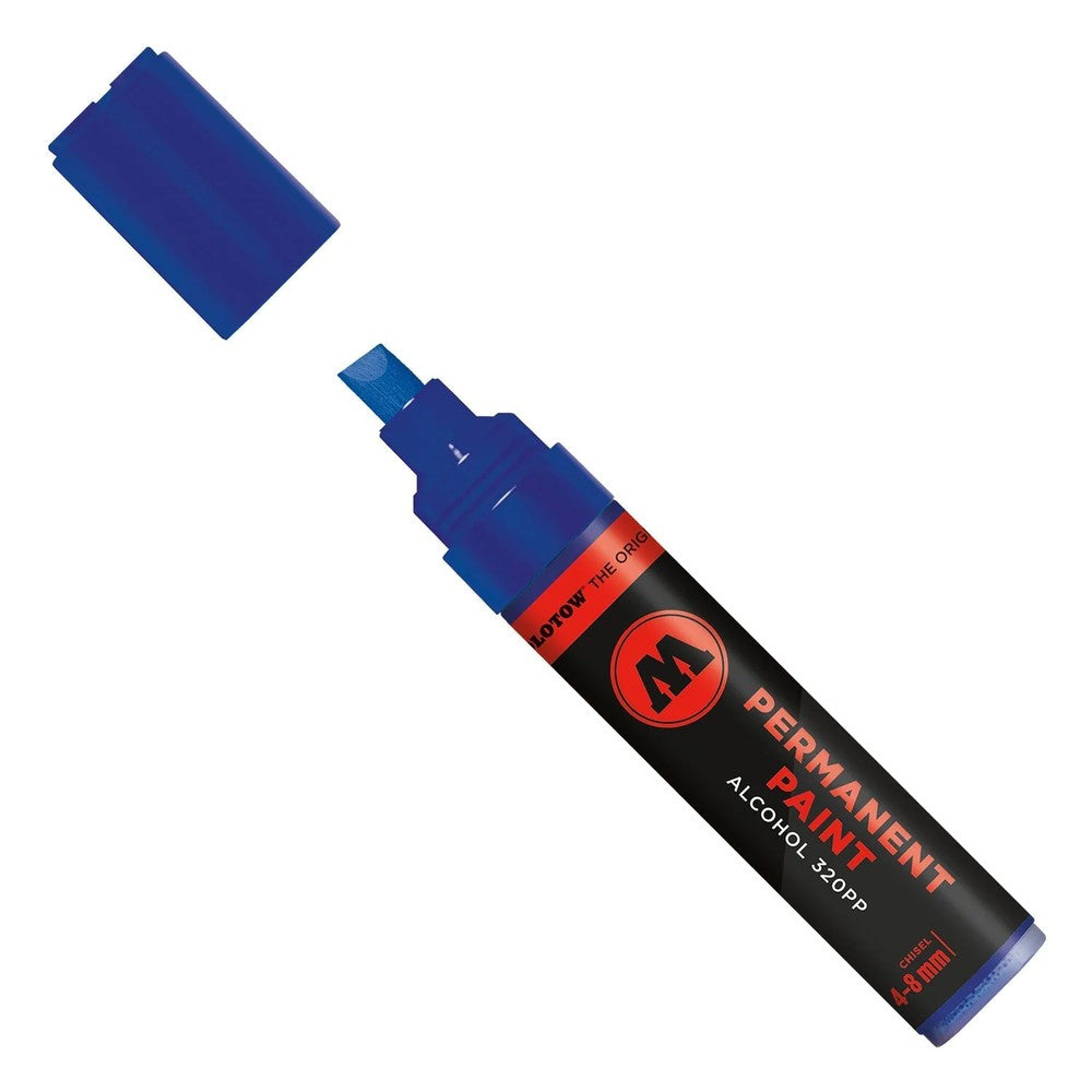 Molotow - Markers - 320PP - Tulip Blue