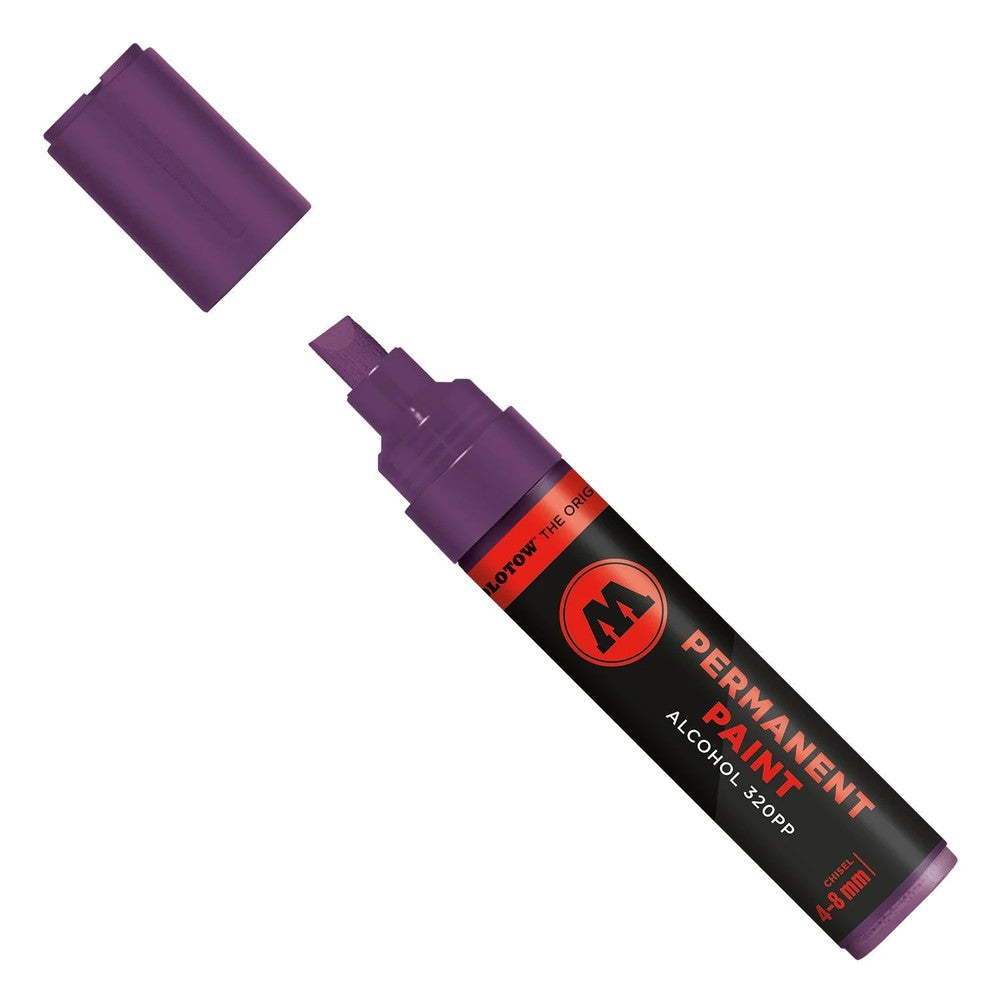 Molotow - Markers - 320PP - Purple