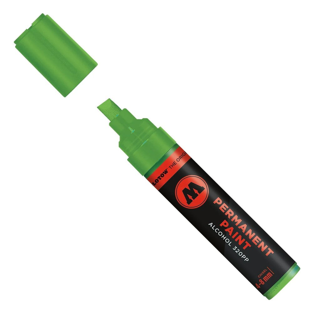 Molotow - Markers - 320PP - Cream Green