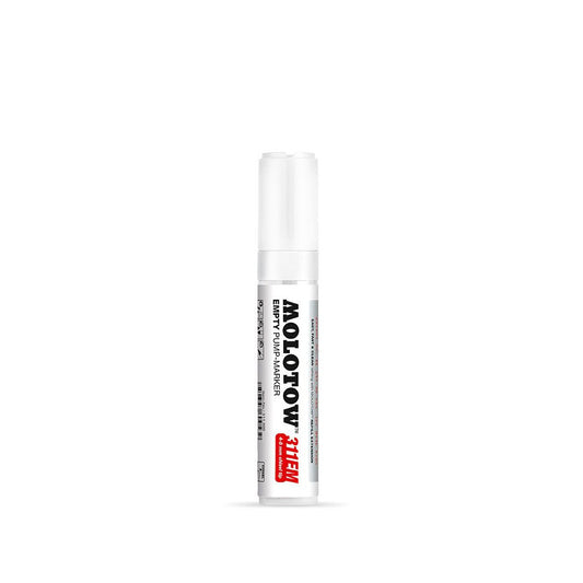 Molotow - Markers - 320PP - Emtpy Marker 8mm