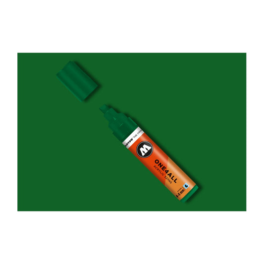 Molotow - Markers - One4All - 327HS - #096 Mr. Green 4-8mm