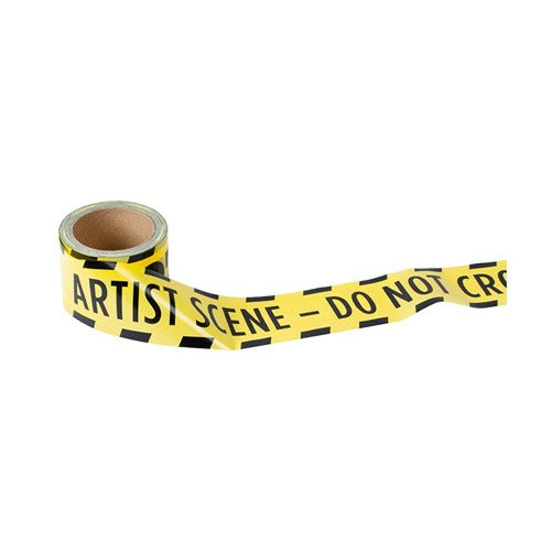 Molotow - Accessories - Artist Barrier Tape 50M X 75mm