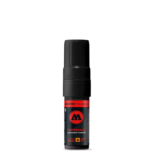 Molotow - Markers - Coversall - Coversall 460Pi 15mm