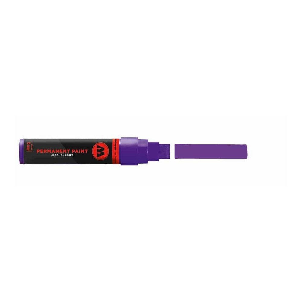 Molotow - Markers - 620PP - Purple