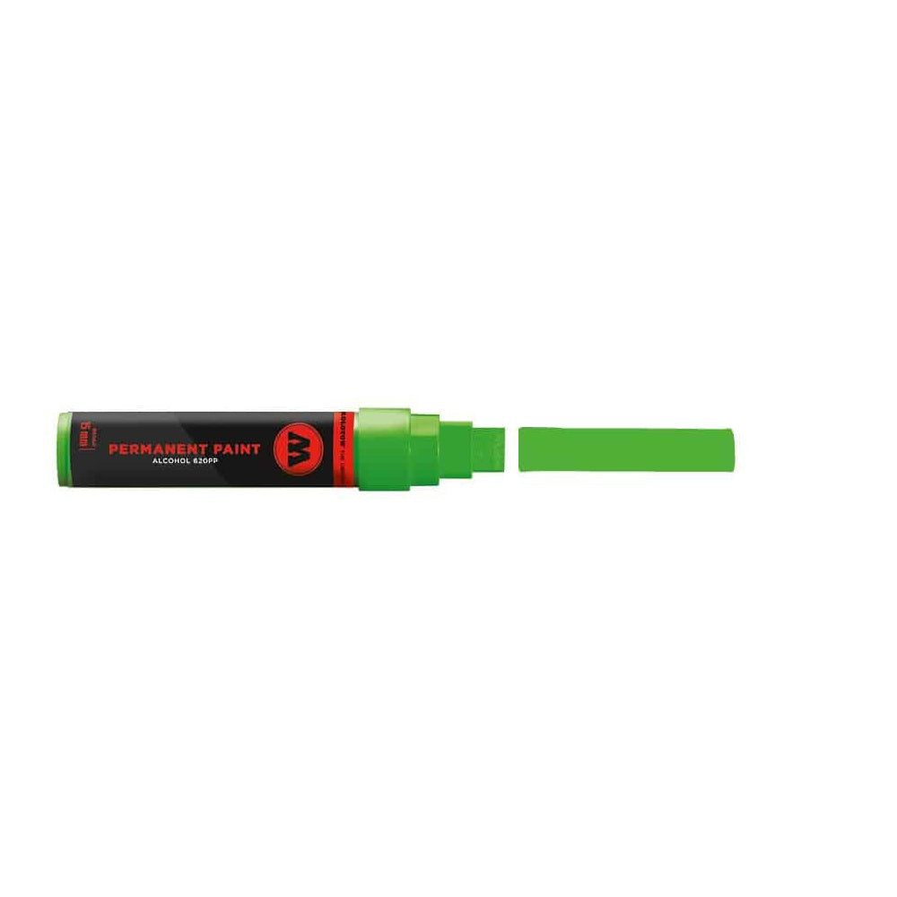 Molotow - Markers - 620PP - Cream Green