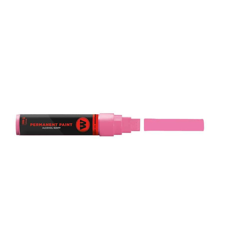 Molotow - Markers - 620PP - Fuchsia Pink