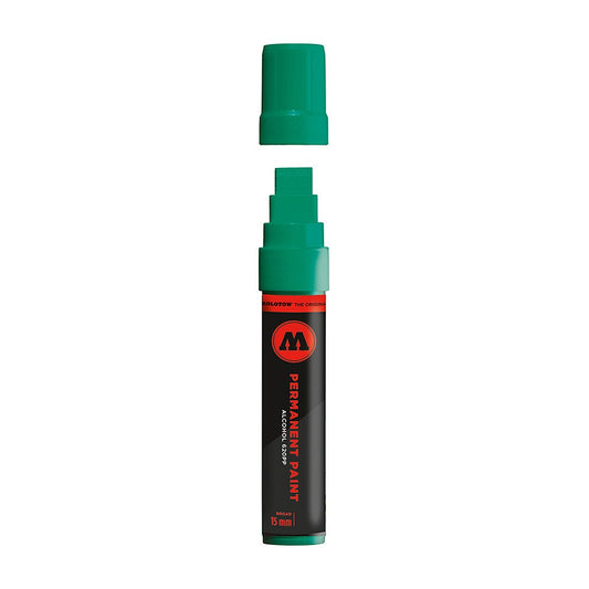 Molotow - Markers - 620PP - Turquoise Green