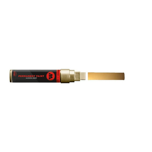 Molotow - Markers - 620PP - Gold