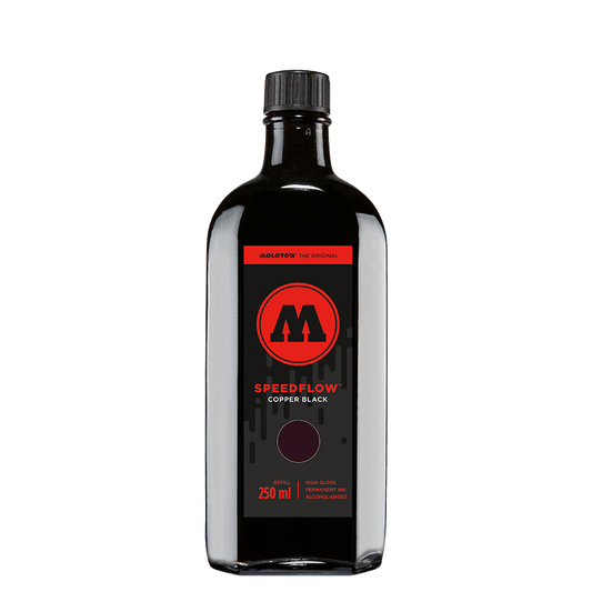 Molotow - Markers - Speedflow - Refill 250ml