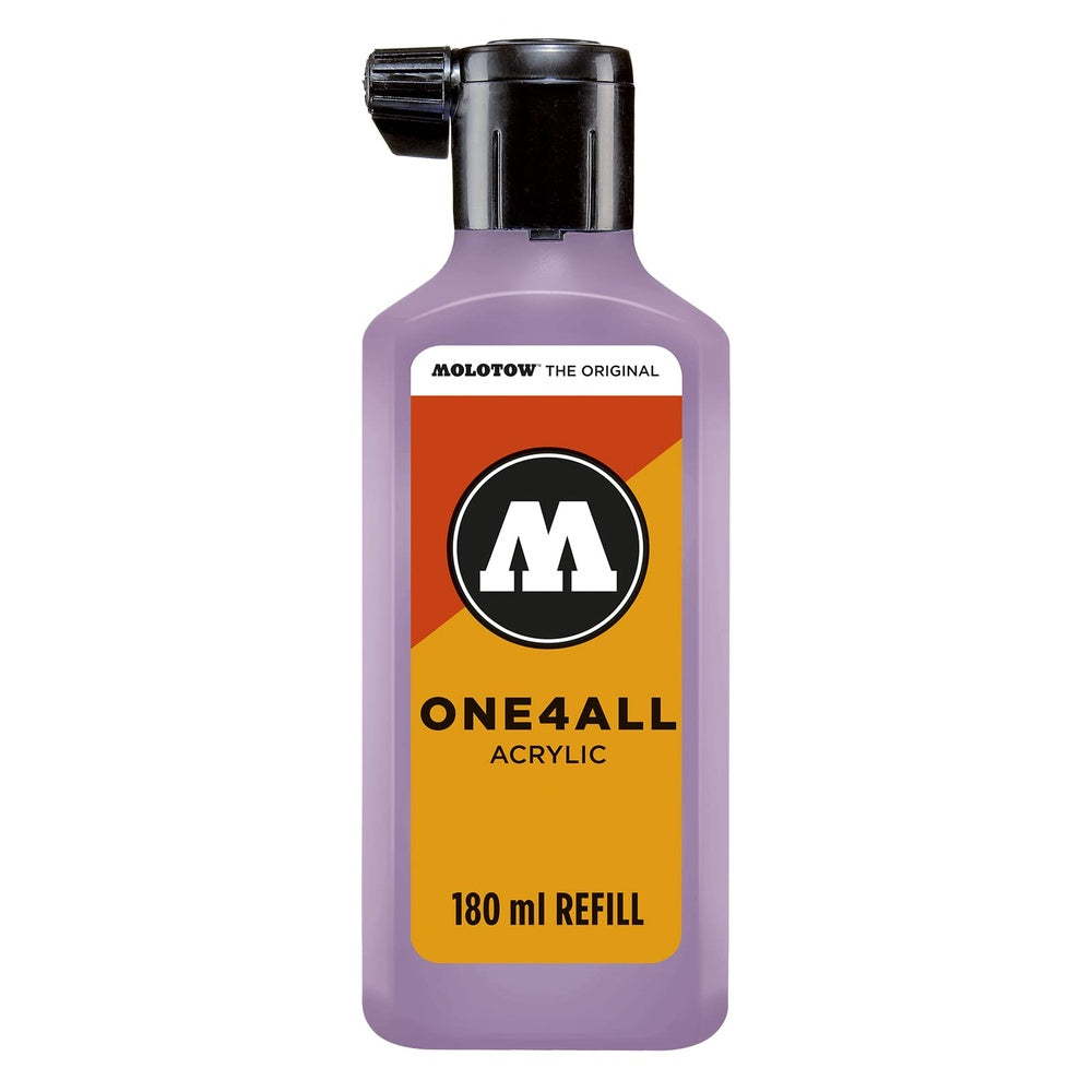 Molotow - Markers - One4All - Refill - #042 Currant 180ml
